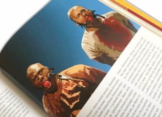 FOTOPRŮVODCE: knihy o filmech nakladatelství Slovart