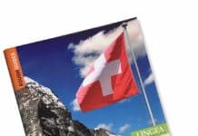 Turistické průvodce, se kterými se budete v cizině cítit jako doma