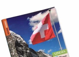 Turistické průvodce, se kterými se budete v cizině cítit jako doma