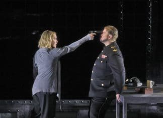 Tristan a Isolda v MET: 50 odstínů zoufalství