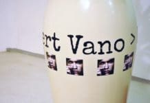 Barevné vzpomínky Roberta Vana