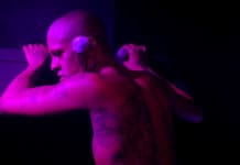 Bohemian Like You: Mykki Blanco