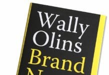 Nová podoba značek Wallyho Olinse je povinnou četbou pro všechny, kdo se zajímají o marketing, obchod nebo kulturu