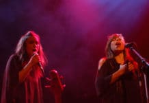 FOTOREPORT: Dokonalost měla ten večer jméno… Katarzia