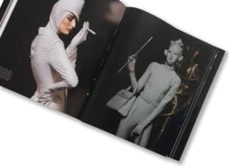 Nejkrásnější knihy o módě, které nesmí chybět ve vaší knihovně