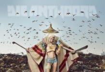 Recenze: Na čtvrté desce se rozlučte s Die Antwoord, které jste znali. A přivítejte ty komerční