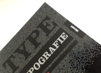 Knižní must-have: Jason Tselentis – Typografie, O funkci a užití písma