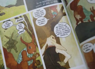 Komiksoví superhrdinové z běžného života a pohádkových světů aneb „Hej, ty kundí bobře!“