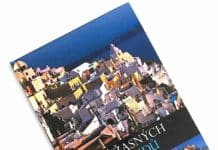 Kam na dovolenou svých snů? Poradí průvodci nakladatelství Slovart