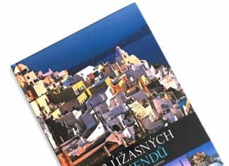 Kam na dovolenou svých snů? Poradí průvodci nakladatelství Slovart