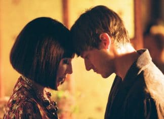 RECENZE: Xavier Dolan hlásí – Je to jen konec světa