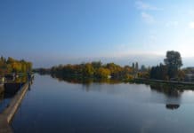 Tip na výlet: Pestrobarevný pardubický podzim