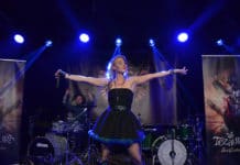 FOTOREPORT z Afterdark Fair 2016: Kabinet MÚZ zahalila temnota