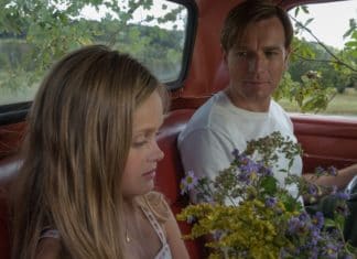 Filmová recenze: Americká idyla podle Ewana McGregora