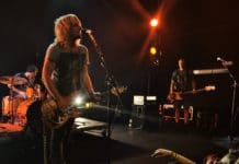 FOTOREPORT: Vypsaná fiXa vyprodala brněnský klub Fléda