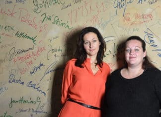 Propůjčení dělohy u nás funguje. Dokument o tom natočila Eva Tomanová