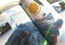 Perfektní vánoční dárek? Guinness World Records 2017 & Guinness World Records 2017 hráčská edice