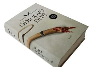 Knižní tipy #27 nakladatelství Host