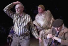 RECENZE: Lidská tragikomedie aneb Ladislav Klíma byl podivín