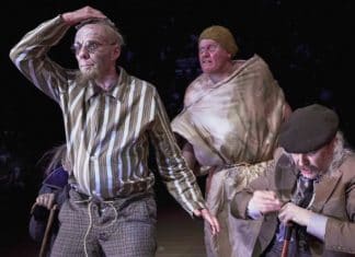 RECENZE: Lidská tragikomedie aneb Ladislav Klíma byl podivín