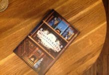 Knižní tipy #29 nakladatelství Euromedia