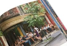 Alessandra Mattanzová – Můj New York (Město očima známých osobností)