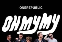 Oh My My – kde jsou staří dobří OneRepublic?