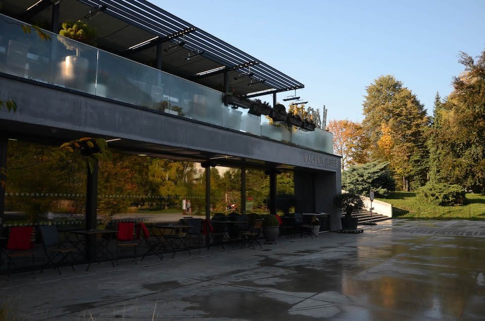 pardubice-galerie-cafe