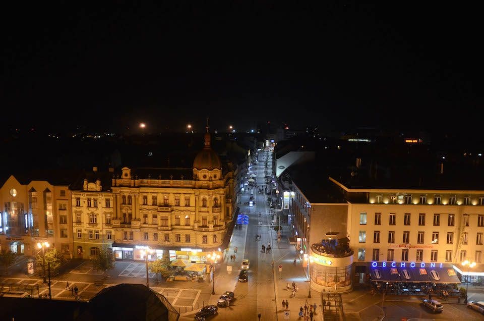 pardubice-nocni-trida-miru