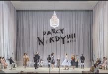 Pýcha a předsudek: Darcy nikdy!!!! Darcy nikdy?