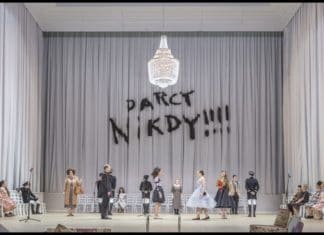 Pýcha a předsudek: Darcy nikdy!!!! Darcy nikdy?