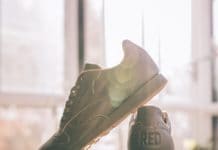 Reebok představuje nový model Classic Leather Lux. Klasické sneakers navrhl slavný americký rapper Kendrick Lamar