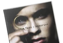 Vzpomínky Roberta Vana vydalo Nakladatelství Slovart