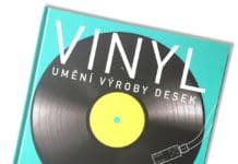 Vinyl a Queen – další překrásné publikace Nakladatelství Slovart