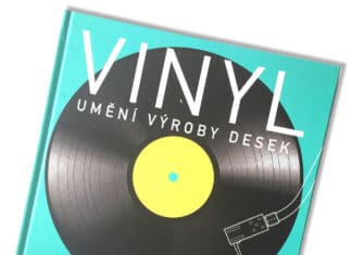Vinyl a Queen – další překrásné publikace Nakladatelství Slovart