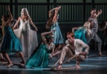 Jaká je Malá mořská víla v režii SKUTRů? Pohádková!