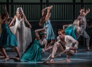 Jaká je Malá mořská víla v režii SKUTRů? Pohádková!