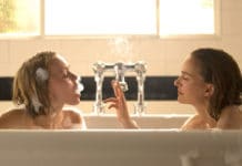 Film Planetárium je jako padající hvězdy: Krásné na pohled, ale bez řádu