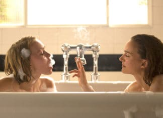 Film Planetárium je jako padající hvězdy: Krásné na pohled, ale bez řádu