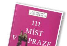 Knižní tipy #32 nakladatelství Paseka