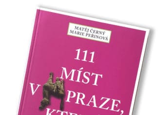 Knižní tipy #32 nakladatelství Paseka