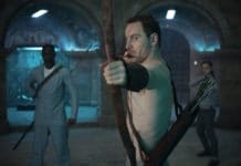 Recenze Assassin’s Creed: Zabijáci, parkour a CGI