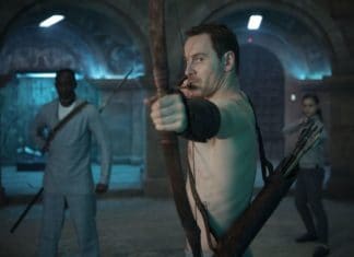 Recenze Assassin’s Creed: Zabijáci, parkour a CGI