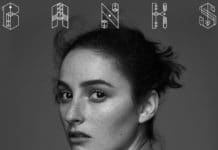 RECENZE: Album The Altar od Banks nemá co nabídnout