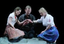 Don Juan v Plzni není zrovna krasavec, ale s ženami to umí