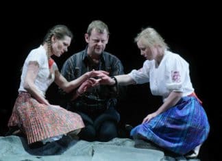 Don Juan v Plzni není zrovna krasavec, ale s ženami to umí