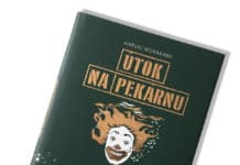 Knižní tipy #34 Nakladatelství Euromedia