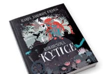 Recenze Komiksové Kytice: Okolo lesa, pole, lán – hoj pluje, pluje bublina