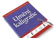 Vše, co potřebujete vědět o umění kaligrafie a báli jste se zeptat