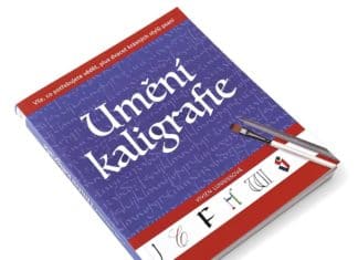 Vše, co potřebujete vědět o umění kaligrafie a báli jste se zeptat